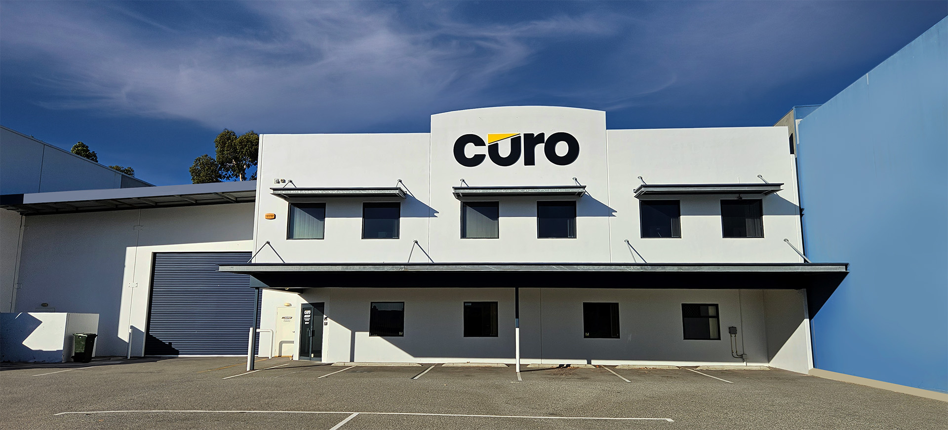 Read more about the article THE CURO STORY: A Journey of Evolution and Innovation