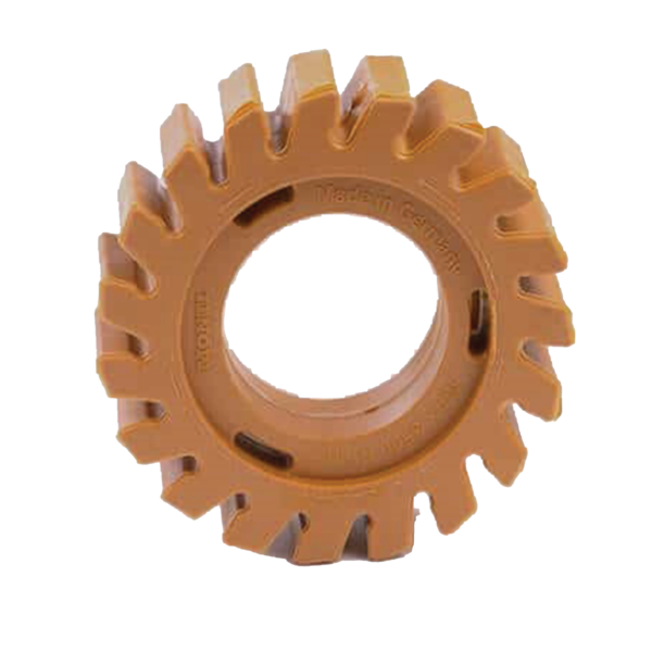 Zapper Eraser Wheel Replacement