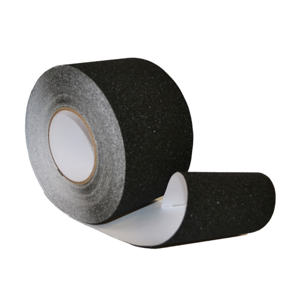 Black Anti-Slip Tape Roll