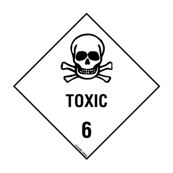 Toxic 6