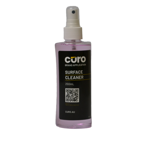 Curo Surface Cleaner Spray