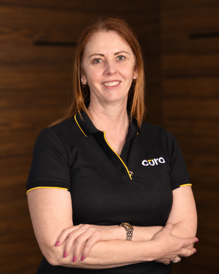Kelly Accounts Administrator