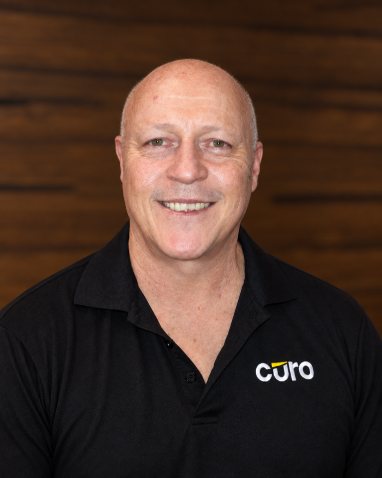 Mark Sales